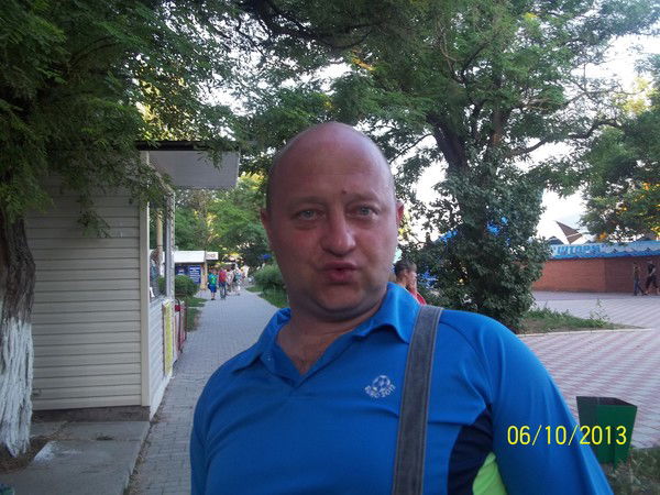 Иван Порхачев