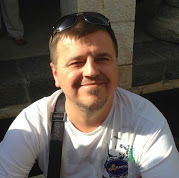 Влад Кошкин-Мышкин