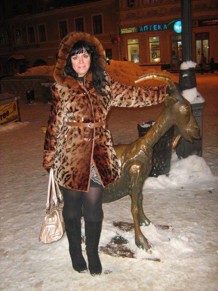 Светлана Здорова