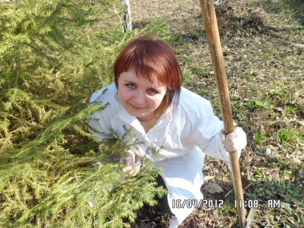 Ольга Шнайдер