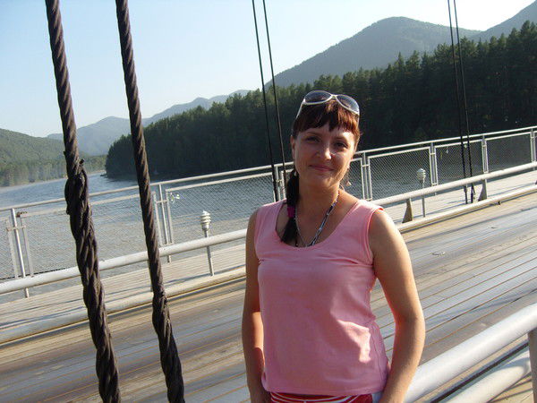 Анна Васильевна Ротова