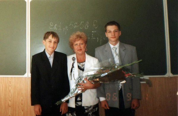 Елена Крузе