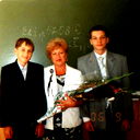 Елена Крузе