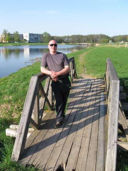 Саша Данилевич