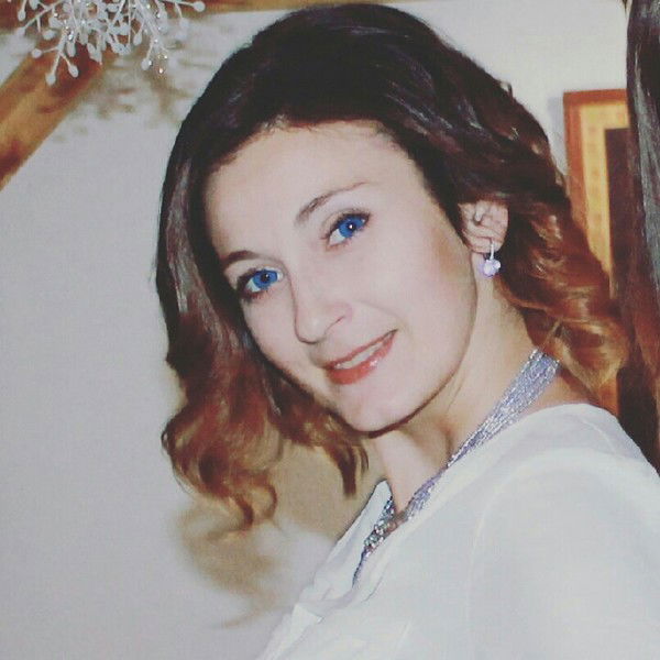 Юлия Аистова