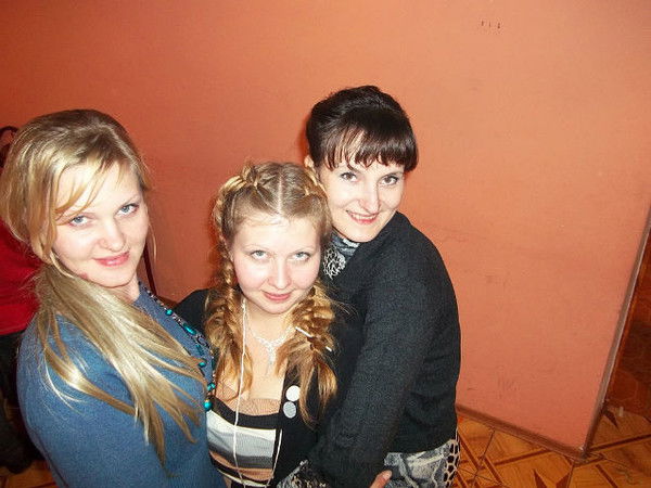 Наталья Паталах