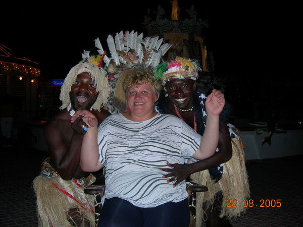 Наталья Мироненко