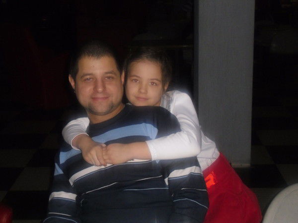 Дмитрий Ханов