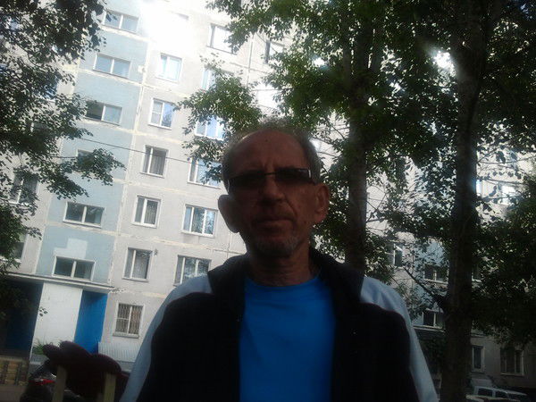 Алик Рувинов