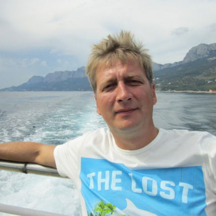 Леонид Яблонский