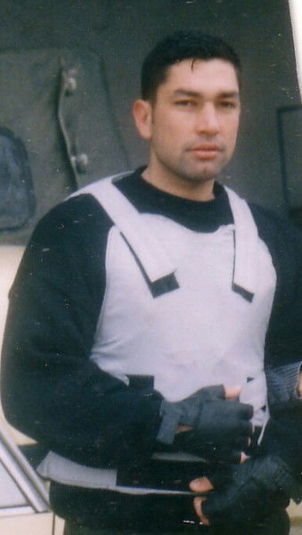 Джорамурад Джумабаев