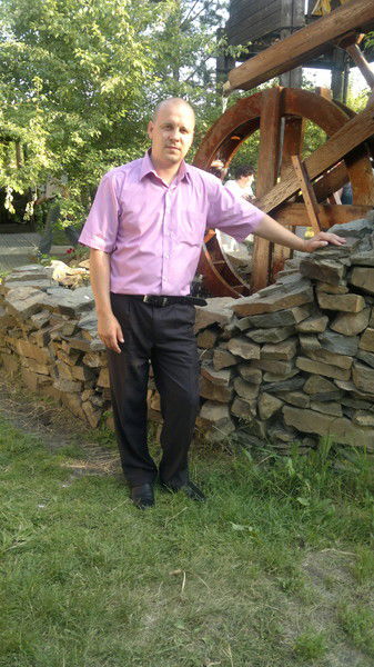 Казымов Алексей