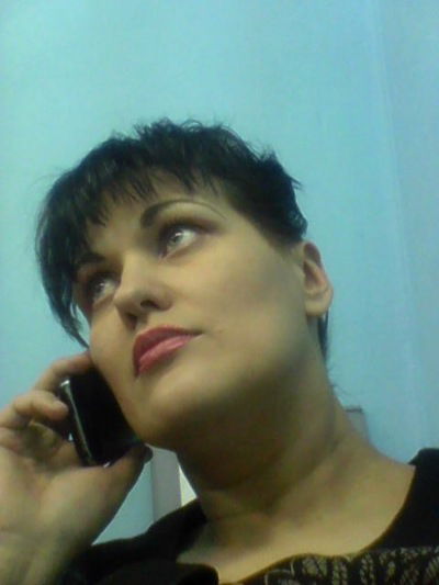 Ириша Ефименко