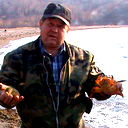 Александр Пинегин
