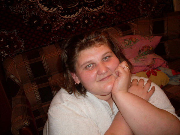 Оксана Ардашова