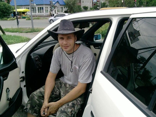 Евгений Лоик