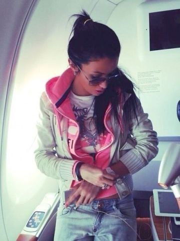 Асия Дадалян