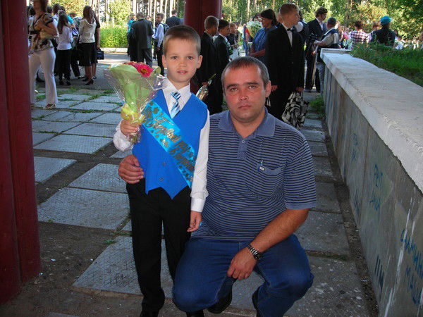 Игорь Лубышев