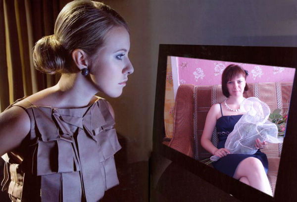 Надя Анохина