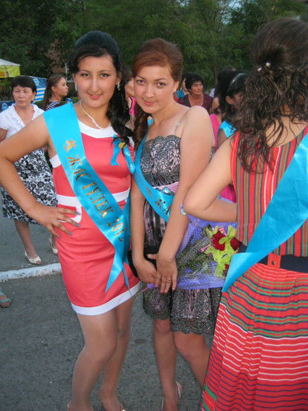 Гулнар Салимтай