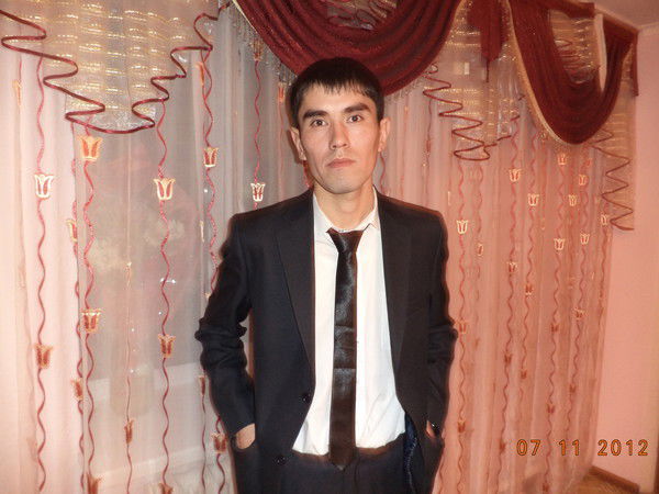 Еркебулан Сулейменов