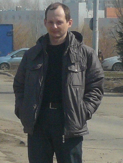 Алексей Алексеев