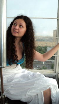 Анютка Александрова