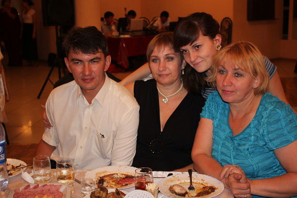 Марина Литвинова