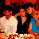 Марина Литвинова