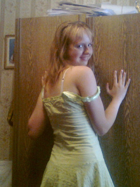 Кристина Бочкарёва