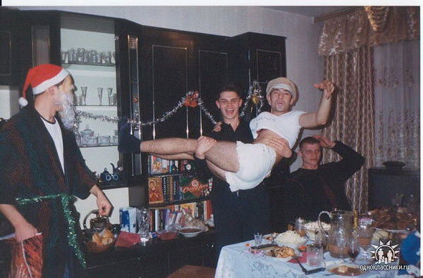 Владимир Бабич