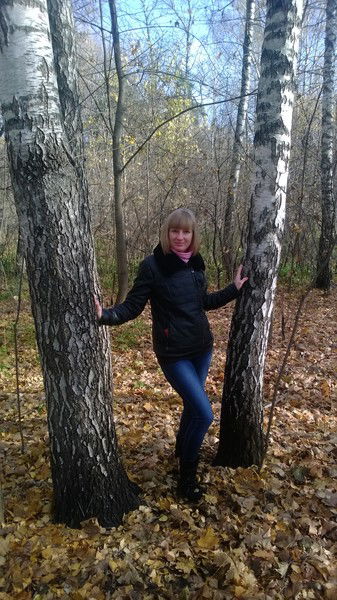 Екатерина Бабыкина