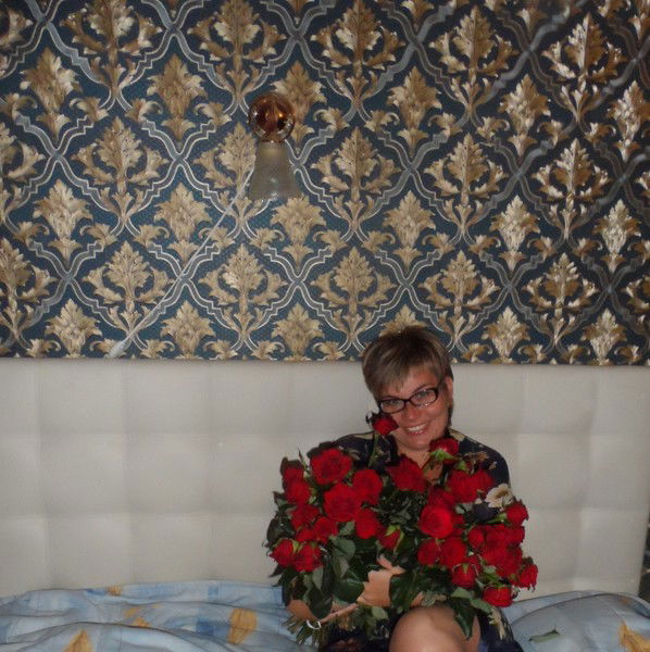 Виктория Пордбеева