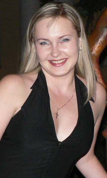 Анжелика Романова