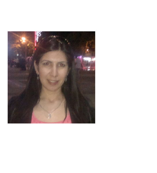 Ася Мирзаева