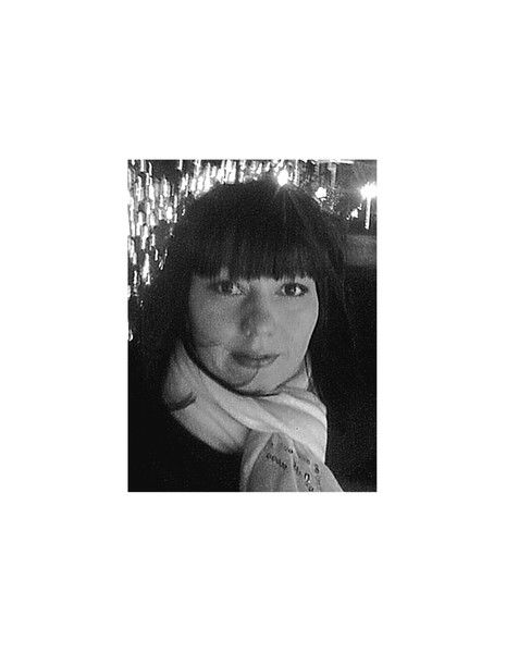 Олеся Лебедевич