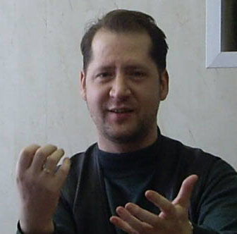 Алексей Дронов