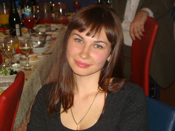 Наталья Помогаева