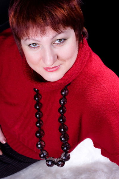 Татьяна Арзамаскина