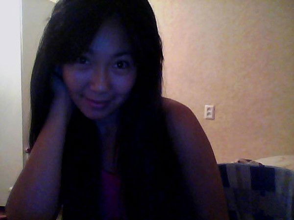 Айнура Оспанова