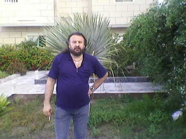 Иван Пименов