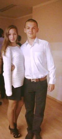 Андрей Форсюк