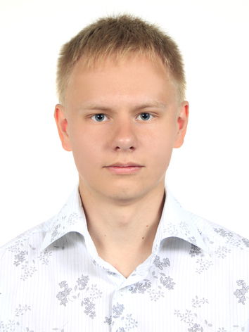 Олександр Мужайло