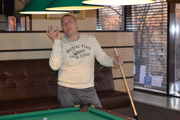 Виктор Верхорубов