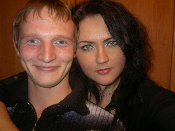 Сергей Коровин