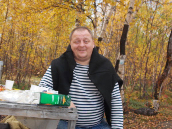 Алексей Васильев