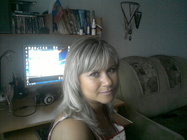 Елена Васильченко