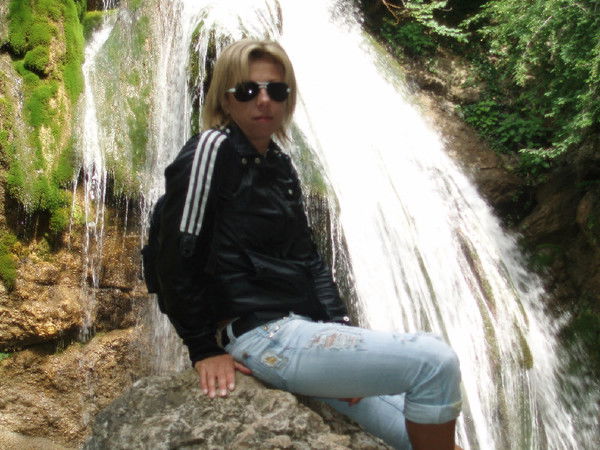 Виктория Прихна