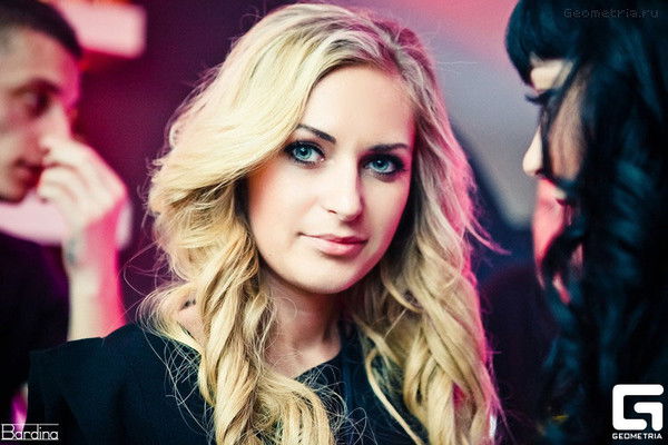 Инга Сундукова