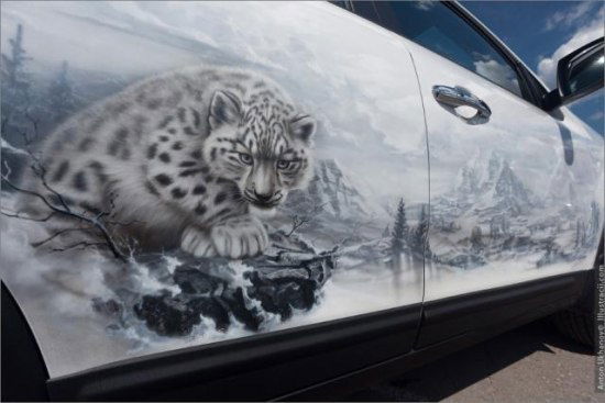 Антон Горбачёв